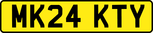 MK24KTY