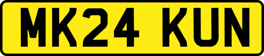 MK24KUN