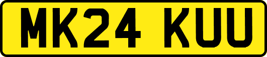 MK24KUU