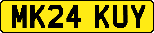 MK24KUY