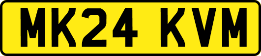 MK24KVM