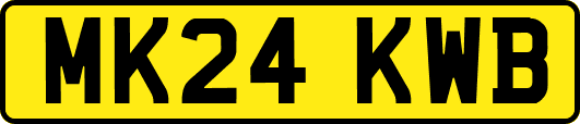 MK24KWB