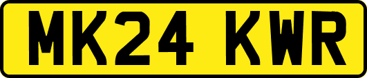 MK24KWR