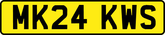 MK24KWS