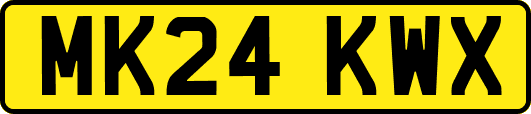 MK24KWX