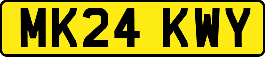 MK24KWY