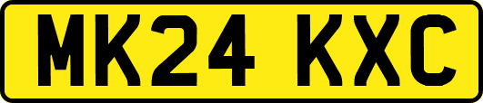 MK24KXC