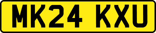 MK24KXU