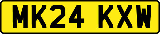 MK24KXW