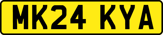 MK24KYA