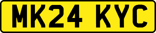 MK24KYC