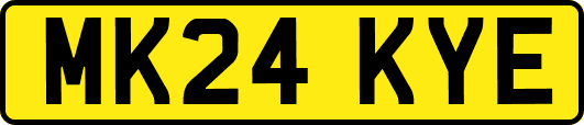 MK24KYE