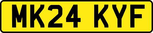 MK24KYF