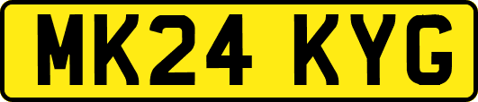 MK24KYG