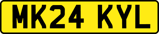 MK24KYL