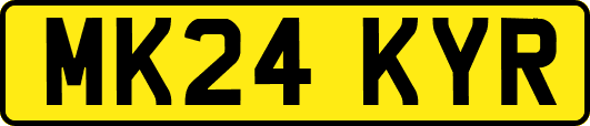 MK24KYR