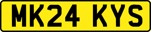 MK24KYS