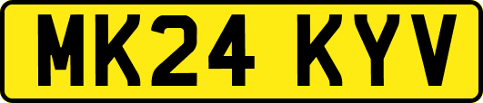MK24KYV