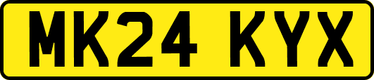 MK24KYX