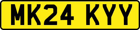 MK24KYY
