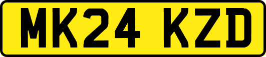 MK24KZD