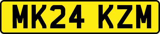 MK24KZM