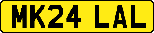 MK24LAL