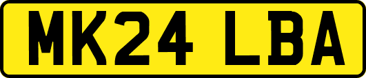 MK24LBA