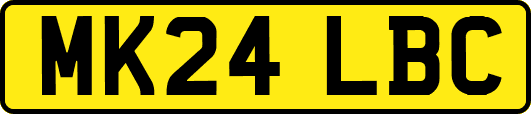 MK24LBC