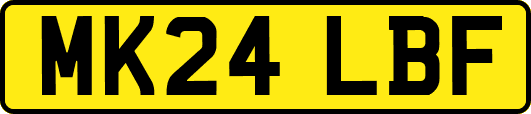 MK24LBF
