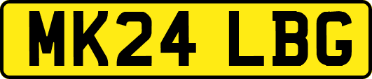 MK24LBG