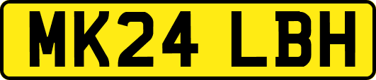 MK24LBH