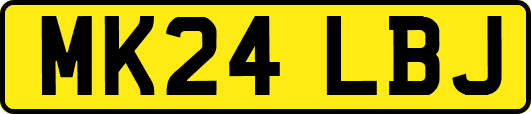 MK24LBJ