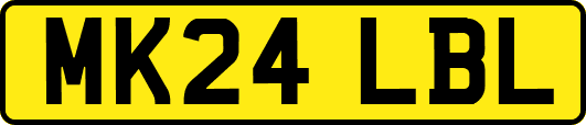 MK24LBL