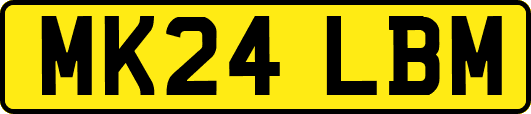MK24LBM