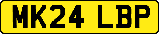 MK24LBP