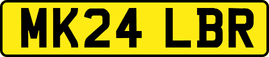 MK24LBR
