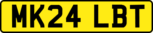 MK24LBT