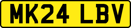 MK24LBV