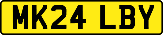 MK24LBY