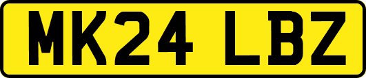 MK24LBZ