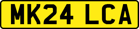 MK24LCA