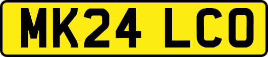MK24LCO