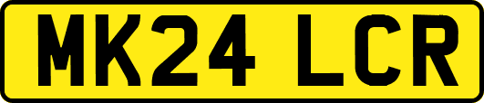 MK24LCR