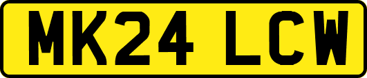 MK24LCW