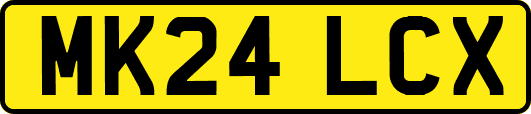 MK24LCX