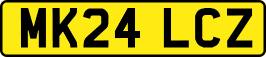 MK24LCZ