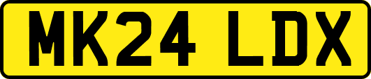 MK24LDX