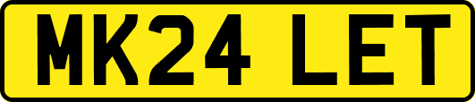 MK24LET