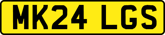 MK24LGS